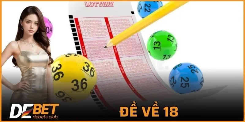 Đề Về 18