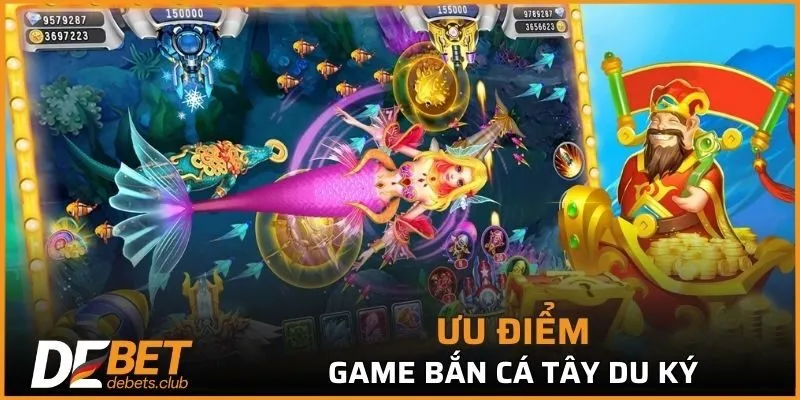 Lối chơi rất đơn giản, phù hợp cho mọi khách hàng mới tham gia