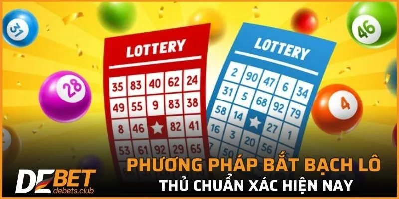 Tổng hợp các cách thức soi cầu phổ biến